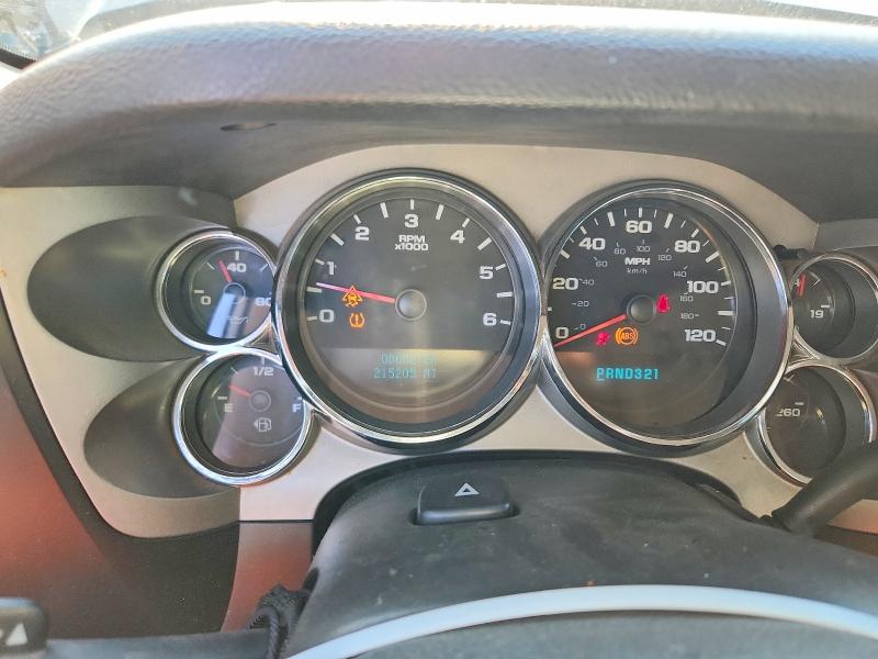 Aukcja sprzedaży 2007 Gmc New Sierra, vin: 2GTEK13M971574227, numer aukcji: 63867566