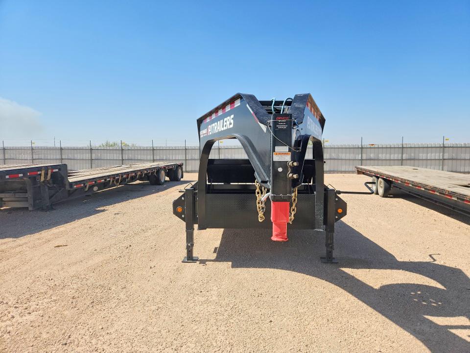 Продажа на аукционе авто 2026 Pj Gooseneck Trailer, vin: 4P53F4126T1431529, номер лота: 66010066