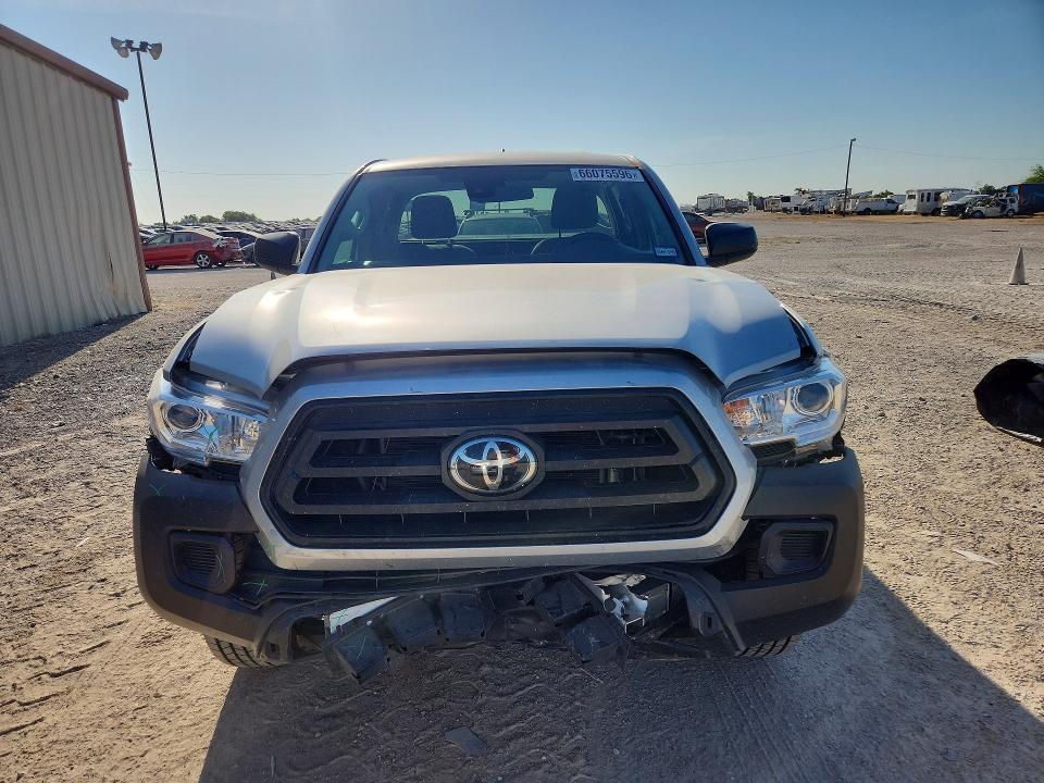Aukcja sprzedaży 2023 Toyota Tacoma, vin: 3TYRX5GN6PT080076, numer aukcji: 66075596