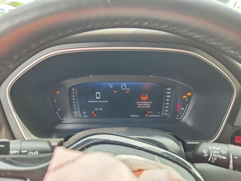 2024 Honda Pilot მანქანა იყიდება აუქციონზე, vin: 5FNYG1H88RB000177, აუქციონის ნომერი: 66846556