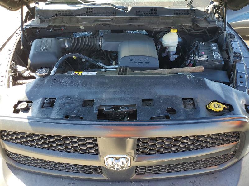 Aukcja sprzedaży 2016 Ram 1500, vin: 3C6JR6AGXGG358986, numer aukcji: 64144576