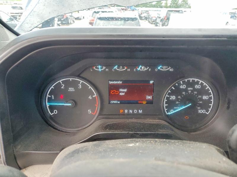 Продажа на аукционе авто 2023 Ford F350, vin: 1FTRF3BT5PEE10367, номер лота: 65097236
