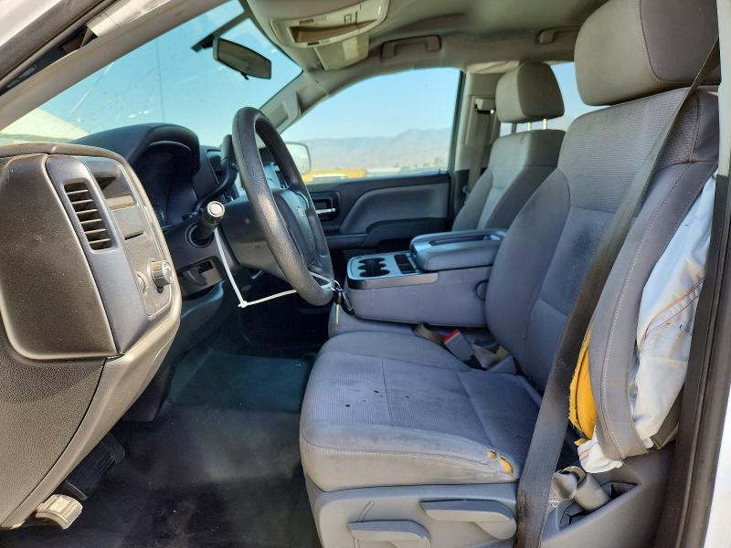 Aukcja sprzedaży 2014 Chevrolet Silverado, vin: 1GCRCPEH7EZ293601, numer aukcji: 66067806