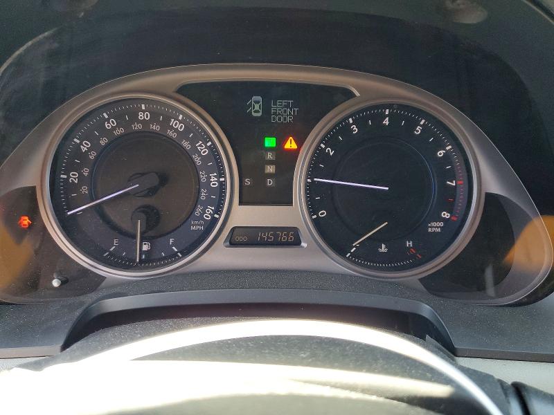2008 Lexus Is მანქანა იყიდება აუქციონზე, vin: JTHBK262385056003, აუქციონის ნომერი: 61042306