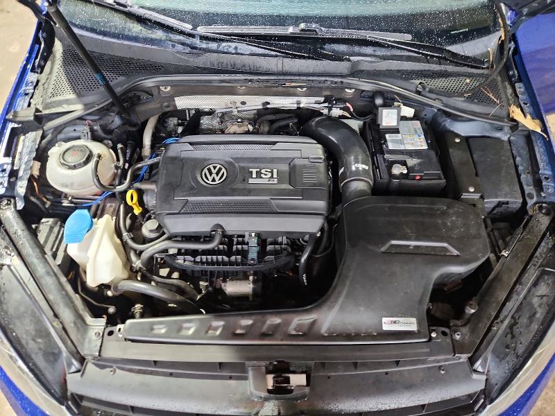 Aukcja sprzedaży 2018 Volkswagen Golf R, vin: WVWWF7AU3JW204163, numer aukcji: 63136696