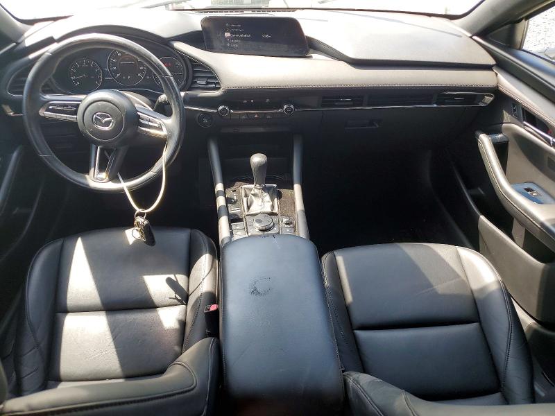 Продаж на аукціоні авто 2019 Mazda 3, vin: JM1BPALM8K1108923, номер лоту: 64640156