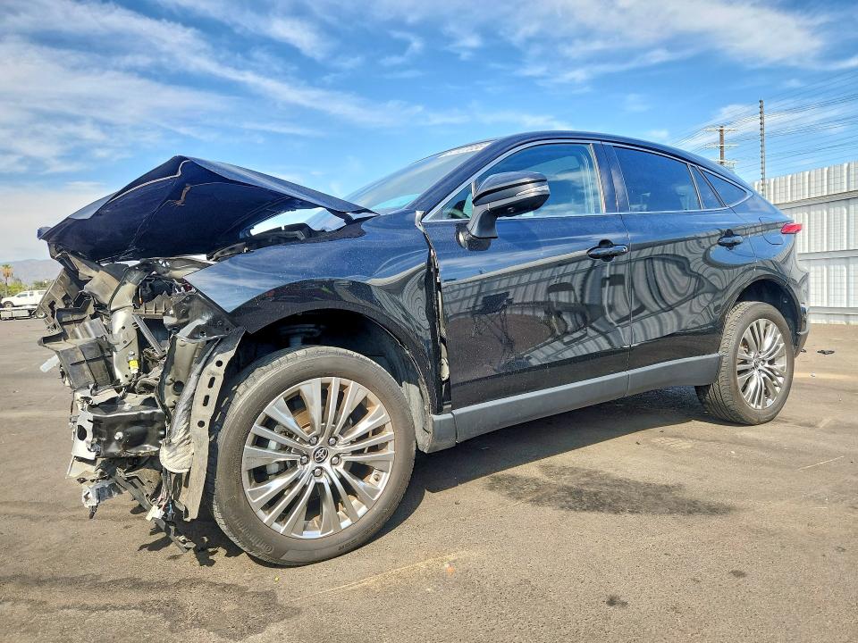 Продаж на аукціоні авто 2024 Toyota Venza, vin: JTEAAAAH1RJ170026, номер лоту: 67137056