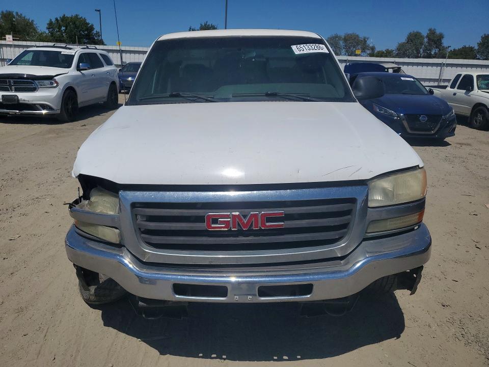 Aukcja sprzedaży 2006 Gmc New Sierra, vin: 1GTEC19V76Z223853, numer aukcji: 65133286
