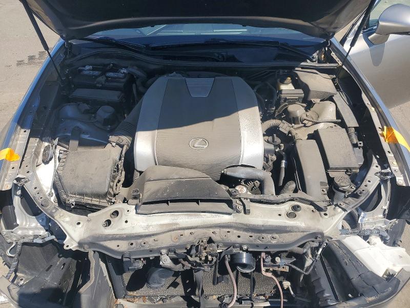 Aukcja sprzedaży 2017 Lexus Gs 350, vin: JTHCZ1BL1HA004739, numer aukcji: 65550066