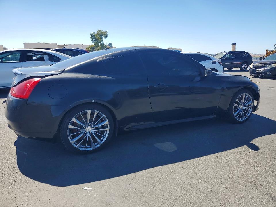 64046826 :رقم المزاد ، JNKCV64E48M125898 vin ، 2008 Infiniti G37 مزاد بيع
