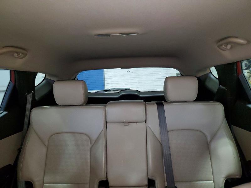 Aukcja sprzedaży 2014 Hyundai Santa Fe Sport, vin: 5XYZUDLB1EG165685, numer aukcji: 64400956