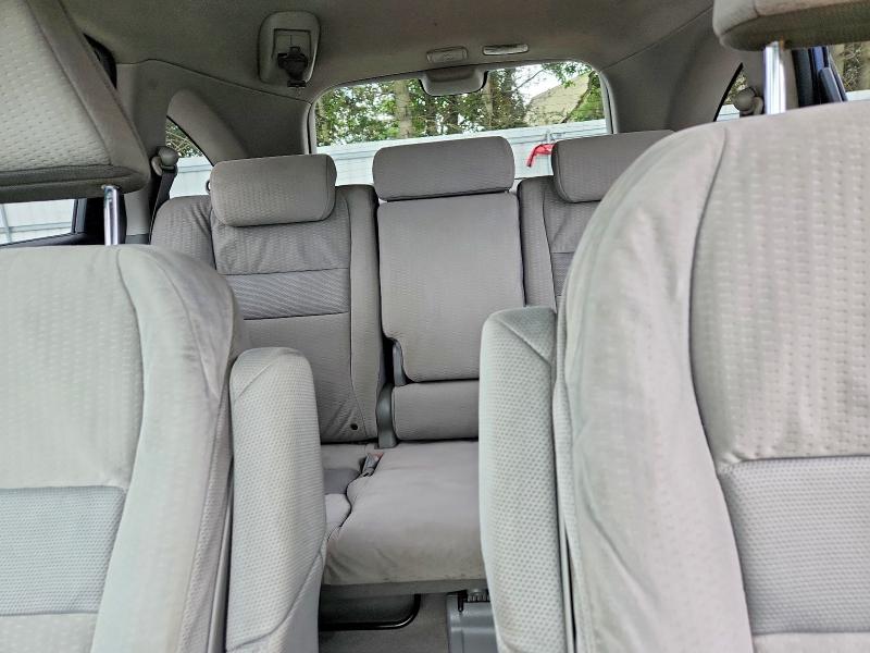 Продажа на аукционе авто 2007 Honda Cr-v, vin: JHLRE48507C016579, номер лота: 63504716