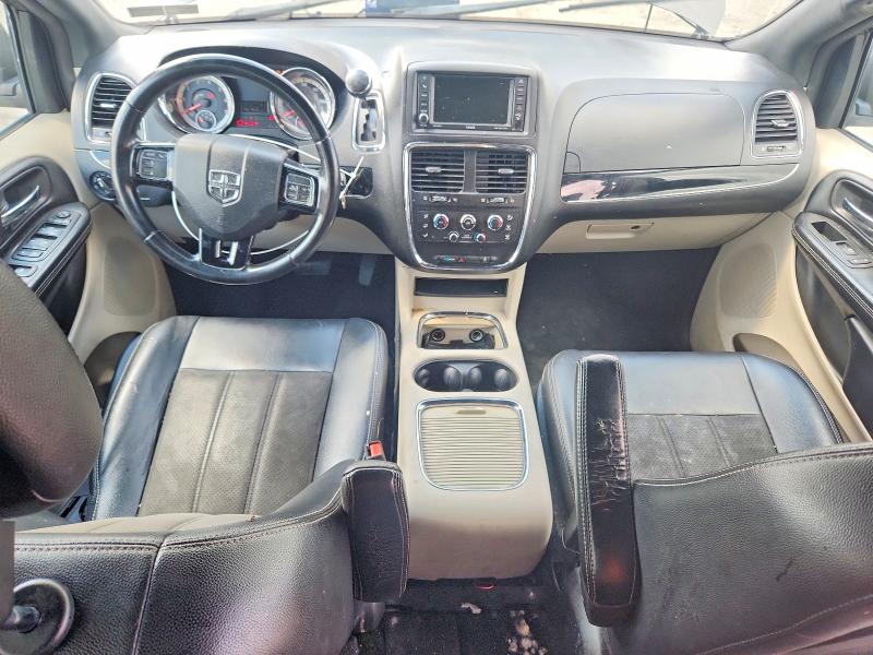 Aukcja sprzedaży 2019 Dodge Grand Caravan, vin: 2C4RDGCG8KR564808, numer aukcji: 66946206