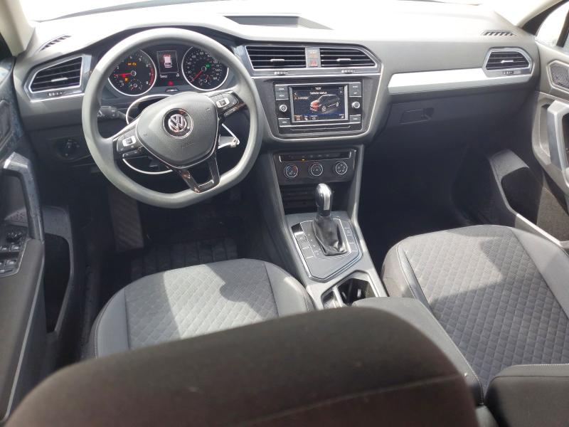 Продажа на аукционе авто 2021 Volkswagen Tiguan, vin: 3VV1B7AX6MM017473, номер лота: 65335016