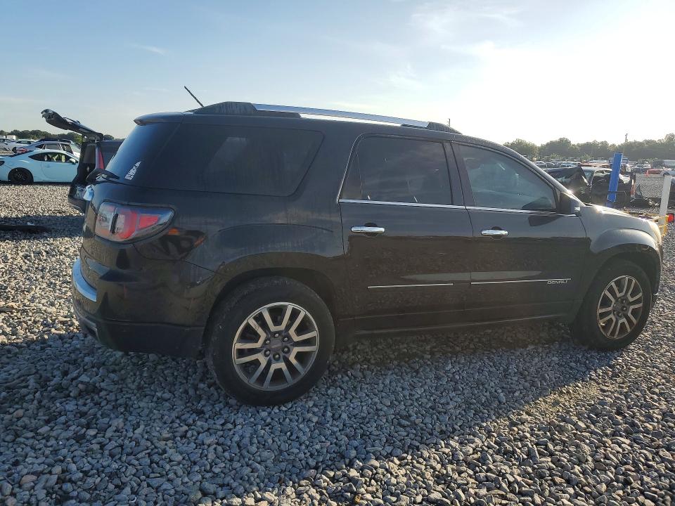 Aukcja sprzedaży 2014 Gmc Acadia, vin: 1GKKRTKD5EJ305337, numer aukcji: 64795556