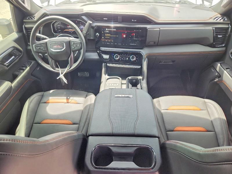 Aukcja sprzedaży 2026 Gmc Sierra, vin: 1GT4UPEY8TF281804, numer aukcji: 64419486