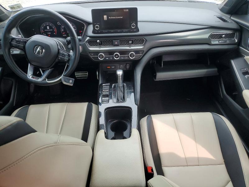 Продаж на аукціоні авто 2023 Acura Integra, vin: 19UDE4H31PA020806, номер лоту: 65094416