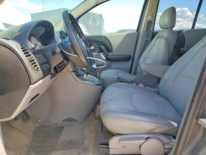 Продажа на аукционе авто 2005 Saturn Vue, vin: 5GZCZ53415S807880, номер лота: 66202816
