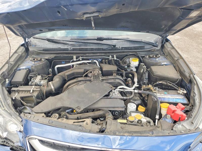 Aukcja sprzedaży 2022 Subaru Outback, vin: 4S4BTAFCXN3249253, numer aukcji: 65314326