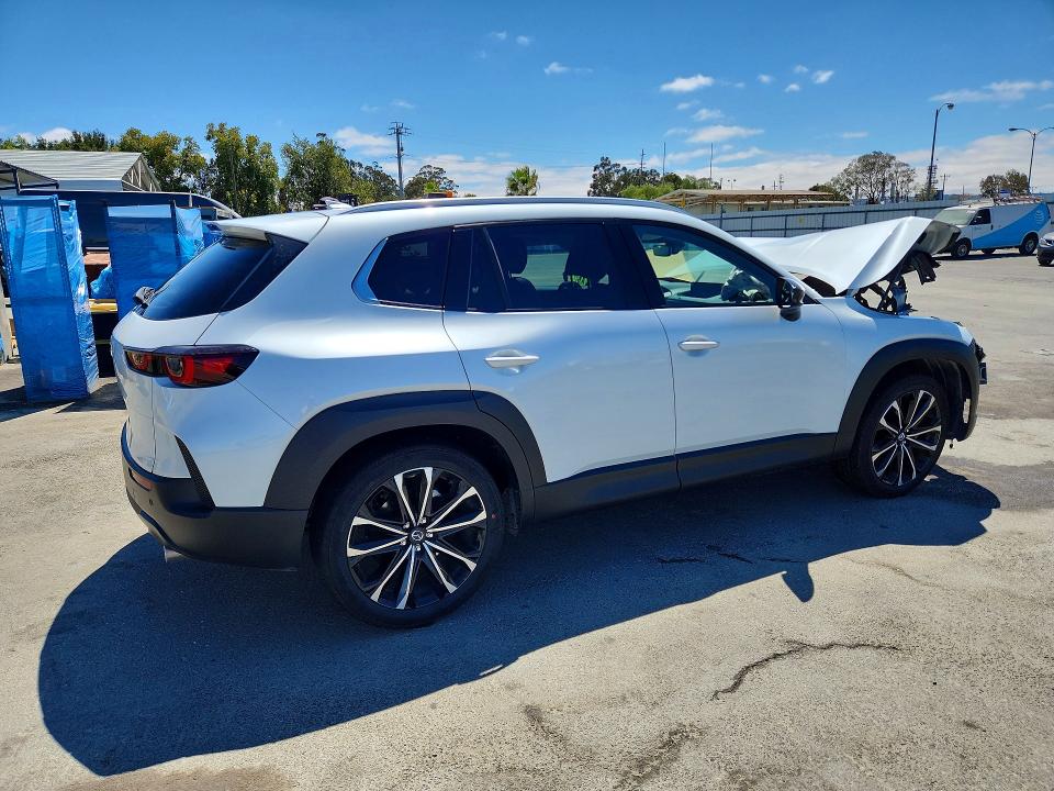 Продажа на аукционе авто 2026 Mazda Cx-50, vin: 7MMVABDL5TN602094, номер лота: 65397166