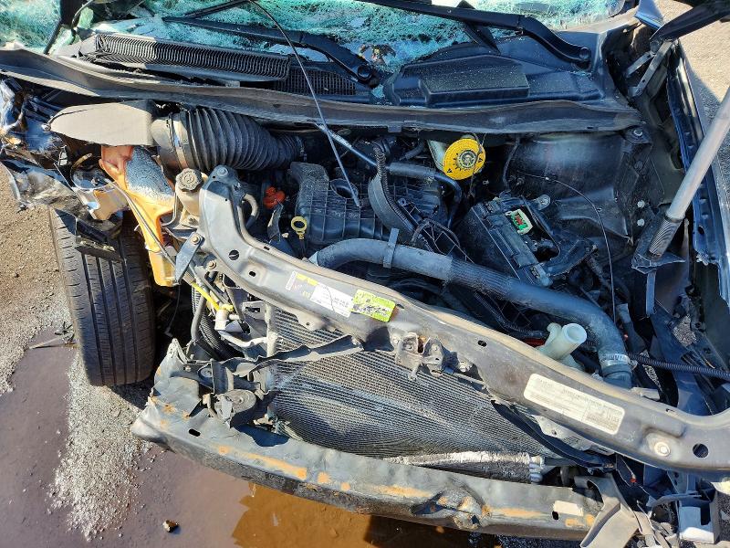 Aukcja sprzedaży 2018 Dodge Grand Caravan, vin: 2C4RDGCG6JR343707, numer aukcji: 65987836
