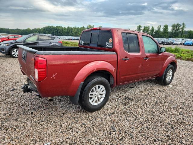 Продаж на аукціоні авто 2017 Nissan Frontier, vin: 1N6AD0EV4HN746721, номер лоту: 64000966