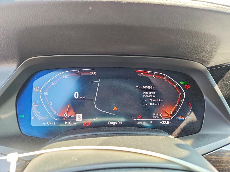 Aukcja sprzedaży 2020 Bmw X5, vin: 5UXCR6C09L9B68139, numer aukcji: 64275576
