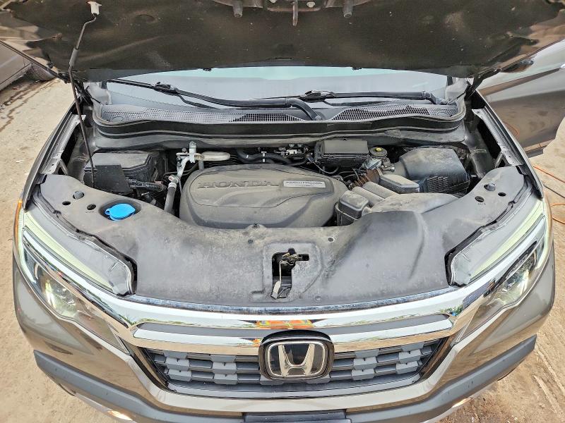 Aukcja sprzedaży 2020 Honda Ridgeline, vin: 5FPYK3F78LB010758, numer aukcji: 64204486