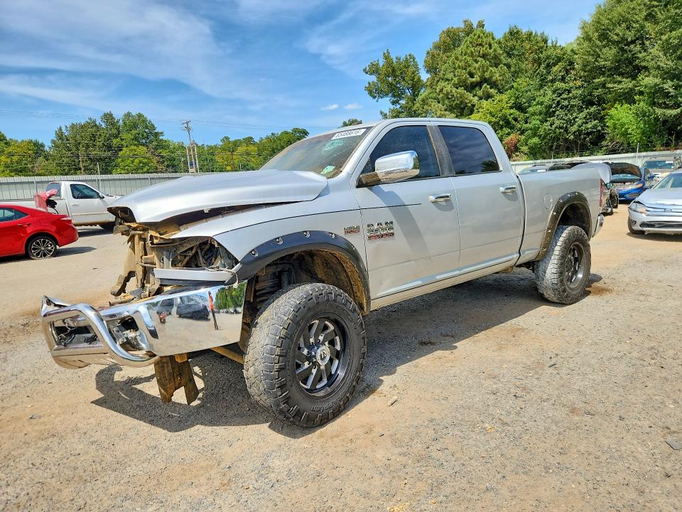 Aukcja sprzedaży 2016 Ram 2500, vin: 3C6TR5DT6GG387123, numer aukcji: 65488616