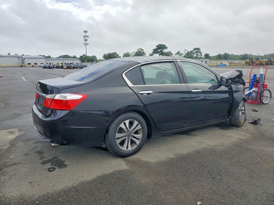 Aukcja sprzedaży 2014 Honda Accord, vin: 1HGCR2F31EA255582, numer aukcji: 63496936