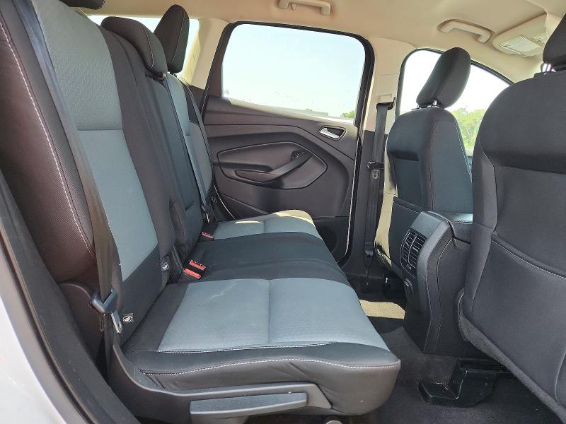 Продажа на аукционе авто 2018 Ford Escape, vin: 1FMCU9GD6JUB19711, номер лота: 67930006