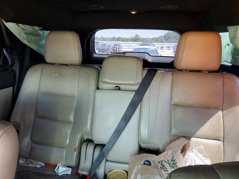 Aukcja sprzedaży 2015 Ford Explorer, vin: 1FM5K7F80FGC01916, numer aukcji: 65726096