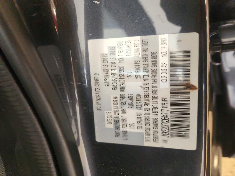 Продажа на аукционе авто 2016 Mazda Cx-5, vin: JM3KE2CY7G0644717, номер лота: 65647576
