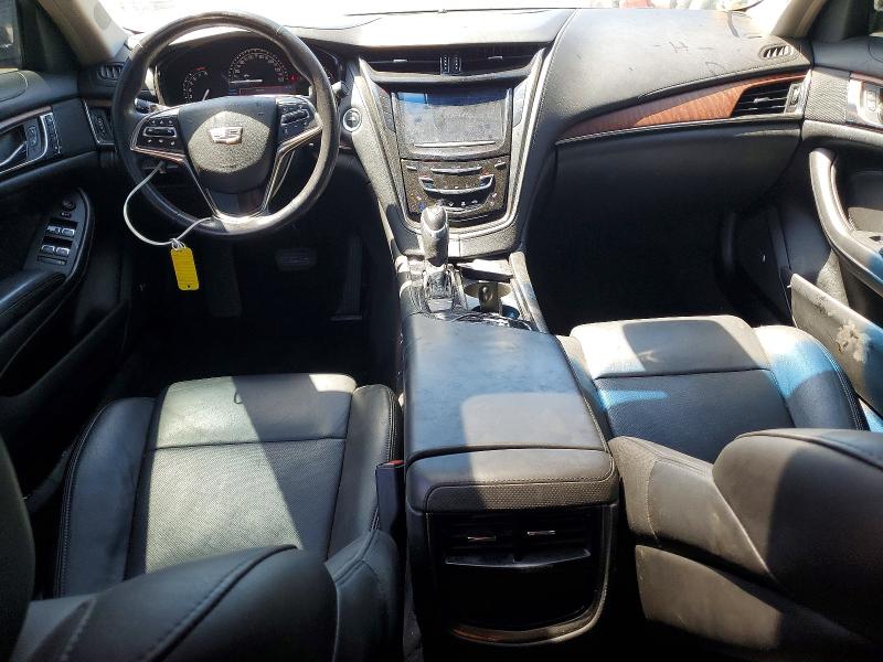 Продаж на аукціоні авто 2019 Cadillac Cts, vin: 1G6AR5SS9K0100870, номер лоту: 64922726