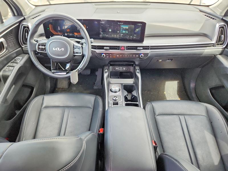 Продажа на аукционе авто 2025 Kia Sorento, vin: KNDRJDJH4S5421435, номер лота: 67016946