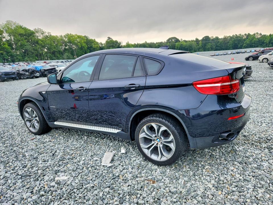 Aukcja sprzedaży 2013 Bmw X6, vin: 5UXFG2C56DL788214, numer aukcji: 63486676