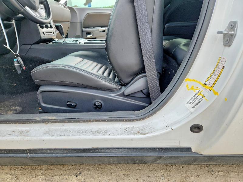 Продажа на аукционе авто 2014 Dodge Challenger, vin: 2C3CDYBT5EH196824, номер лота: 64494526