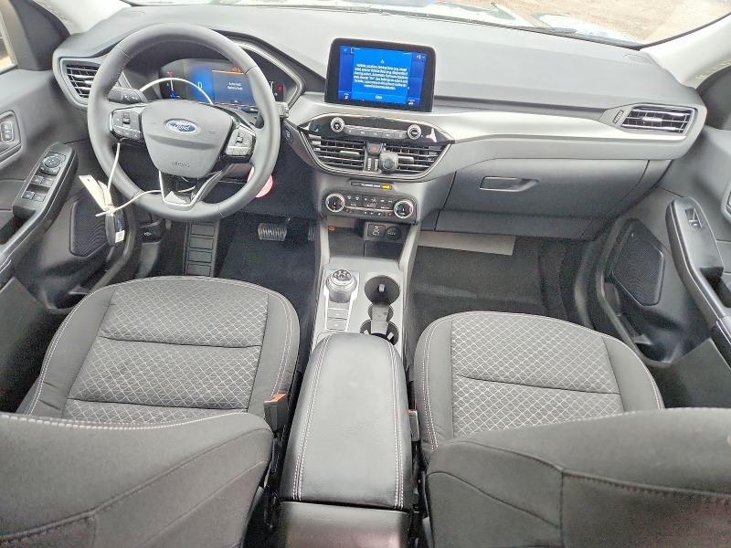 Aukcja sprzedaży 2024 Ford Escape, vin: 1FMCU9GN3RUB04152, numer aukcji: 64999896