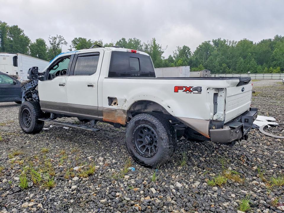 Aukcja sprzedaży 2021 Ford F350, vin: 1FT8W3BT8MEC28766, numer aukcji: 63729856
