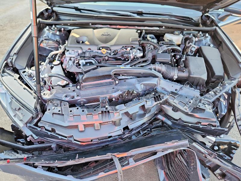 Продажа на аукционе авто 2026 Toyota Camry, vin: 4T1DAACK1TU693526, номер лота: 65846466