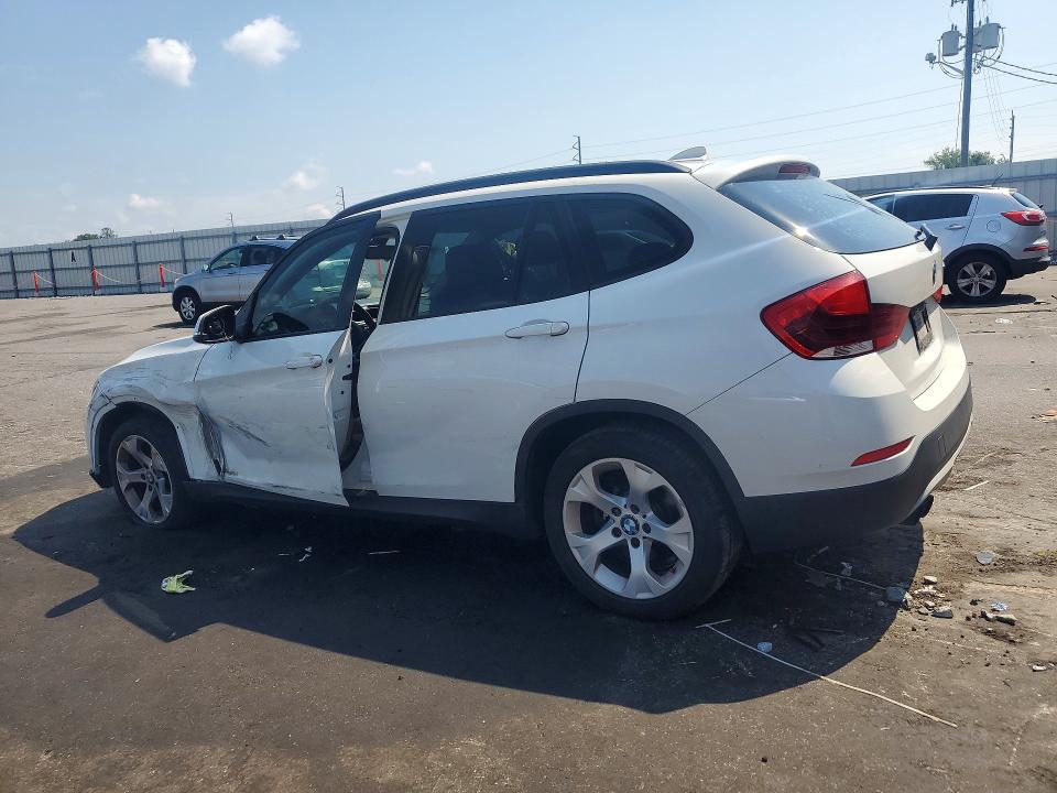 Aukcja sprzedaży 2015 Bmw X1, vin: WBAVM1C53FVW57262, numer aukcji: 66424066