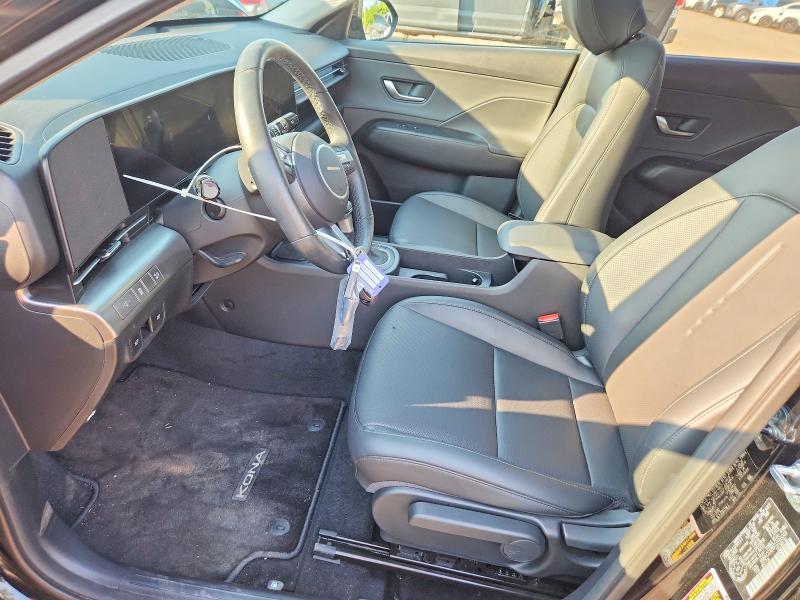 2026 Hyundai Kona მანქანა იყიდება აუქციონზე, vin: KM8HCCAB6TU396049, აუქციონის ნომერი: 64611276