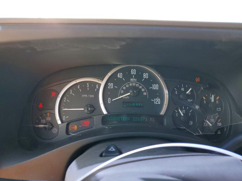 63719536 :رقم المزاد ، 3GYFK66N74G293059 vin ، 2004 Cadillac Escalade مزاد بيع