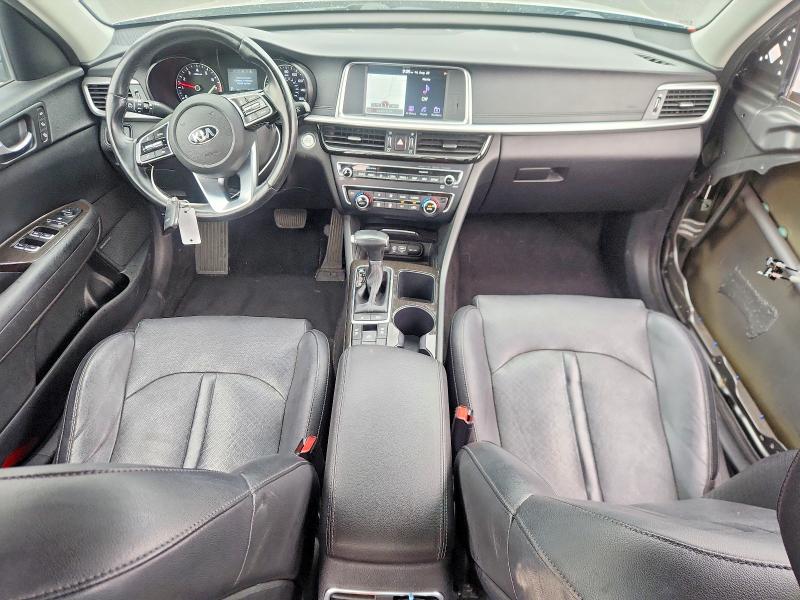 Aukcja sprzedaży 2019 Kia Optima, vin: 5XXGU4L11KG311999, numer aukcji: 66947396