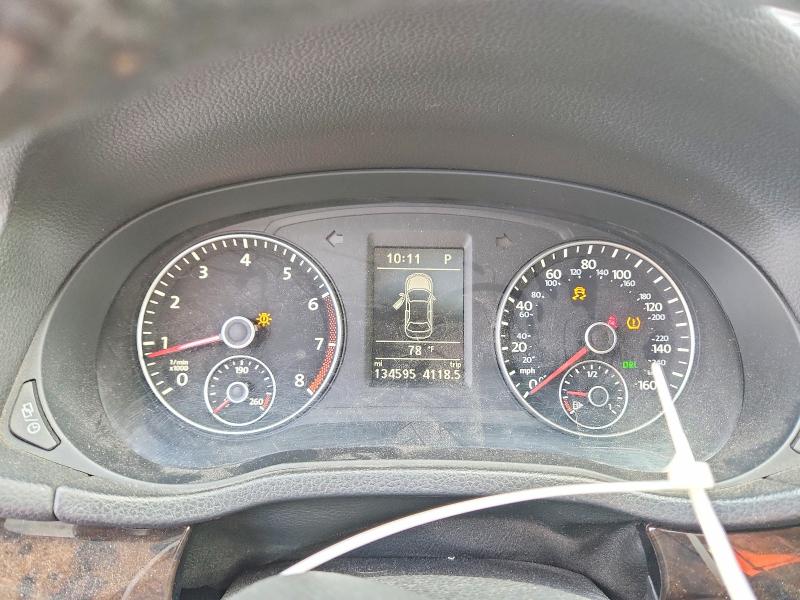 Продажа на аукционе авто 2014 Volkswagen Passat, vin: 1VWCT7A34EC011351, номер лота: 63883196