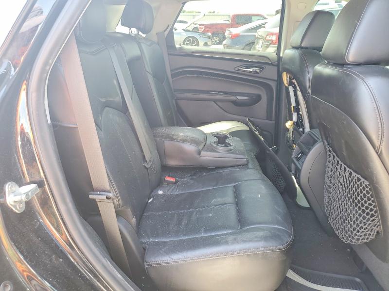 Продажа на аукционе авто 2014 Cadillac Srx, vin: 3GYFNAE35ES677852, номер лота: 64912166
