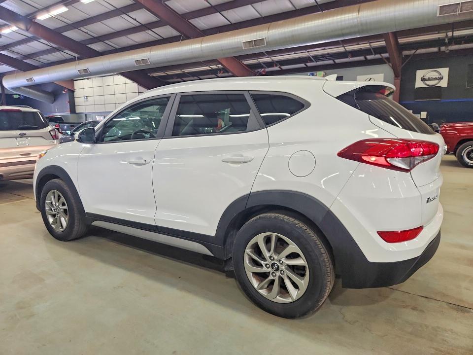 64725336 :رقم المزاد ، KM8J3CA48JU674482 vin ، 2018 Hyundai Tucson مزاد بيع