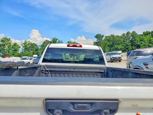 2025 Chevrolet Silverado მანქანა იყიდება აუქციონზე, vin: 1GC0ALE79SF195407, აუქციონის ნომერი: 63260526