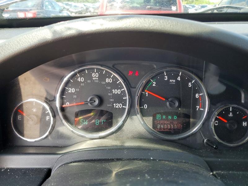 Aukcja sprzedaży 2012 Jeep Liberty, vin: 1C4PJMAK8CW187704, numer aukcji: 63503946