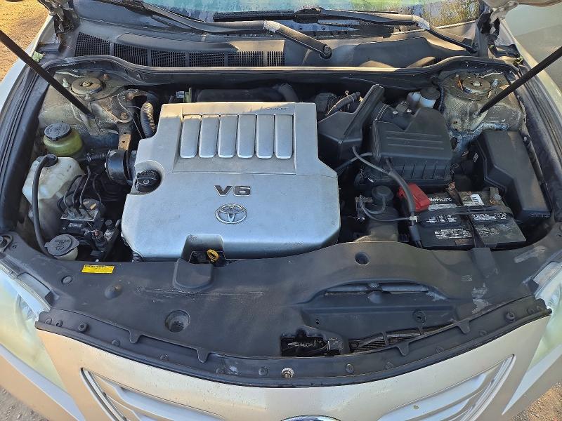Продажа на аукционе авто 2007 Toyota Camry, vin: 4T1BK46K27U019604, номер лота: 64944586